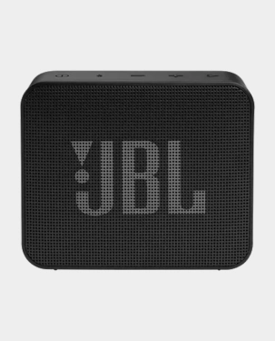 JBL Go Essential Compact Bluetooth Speaker - Black